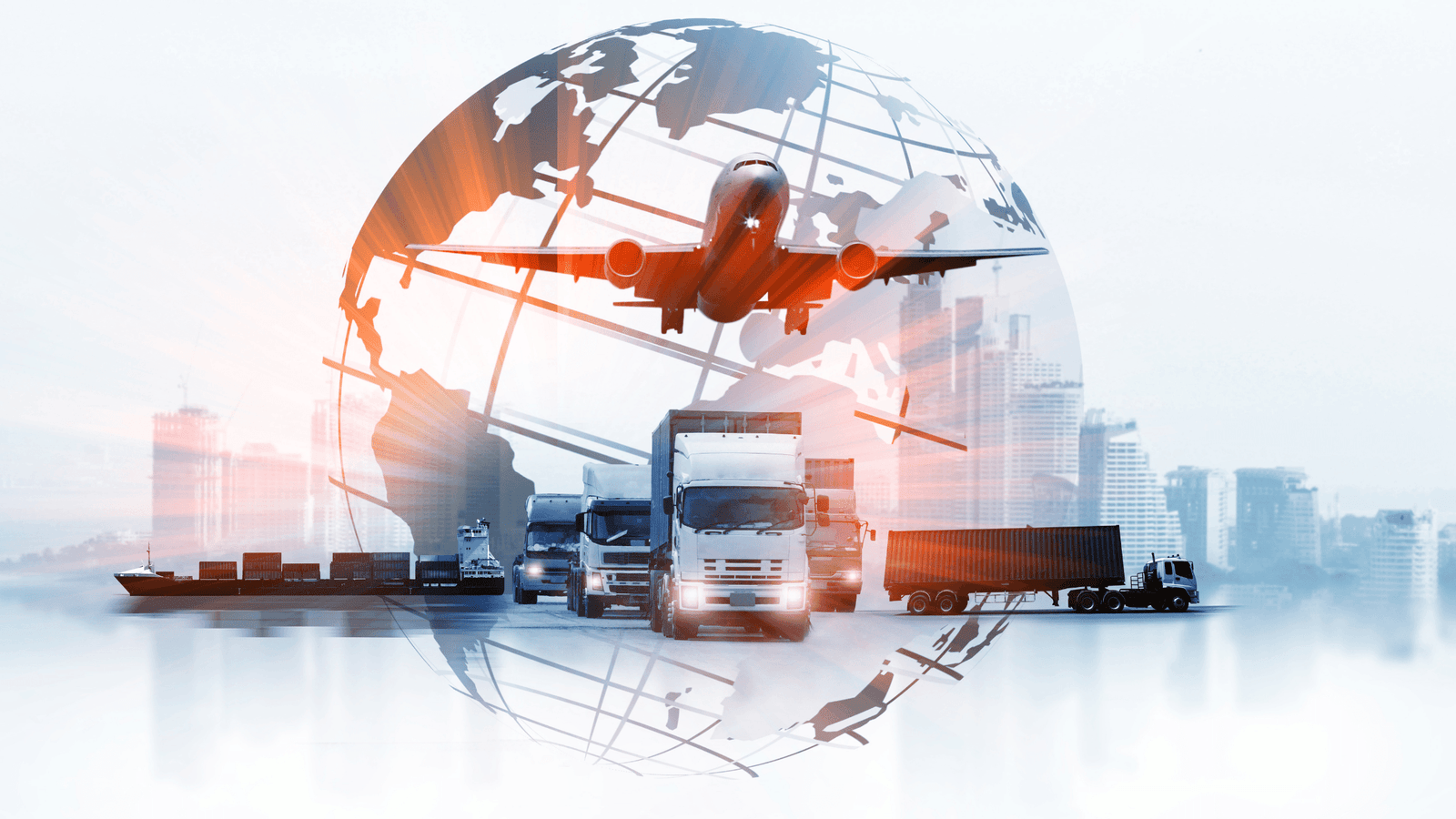 Autoclear customs clearance and freight forwarding team at work