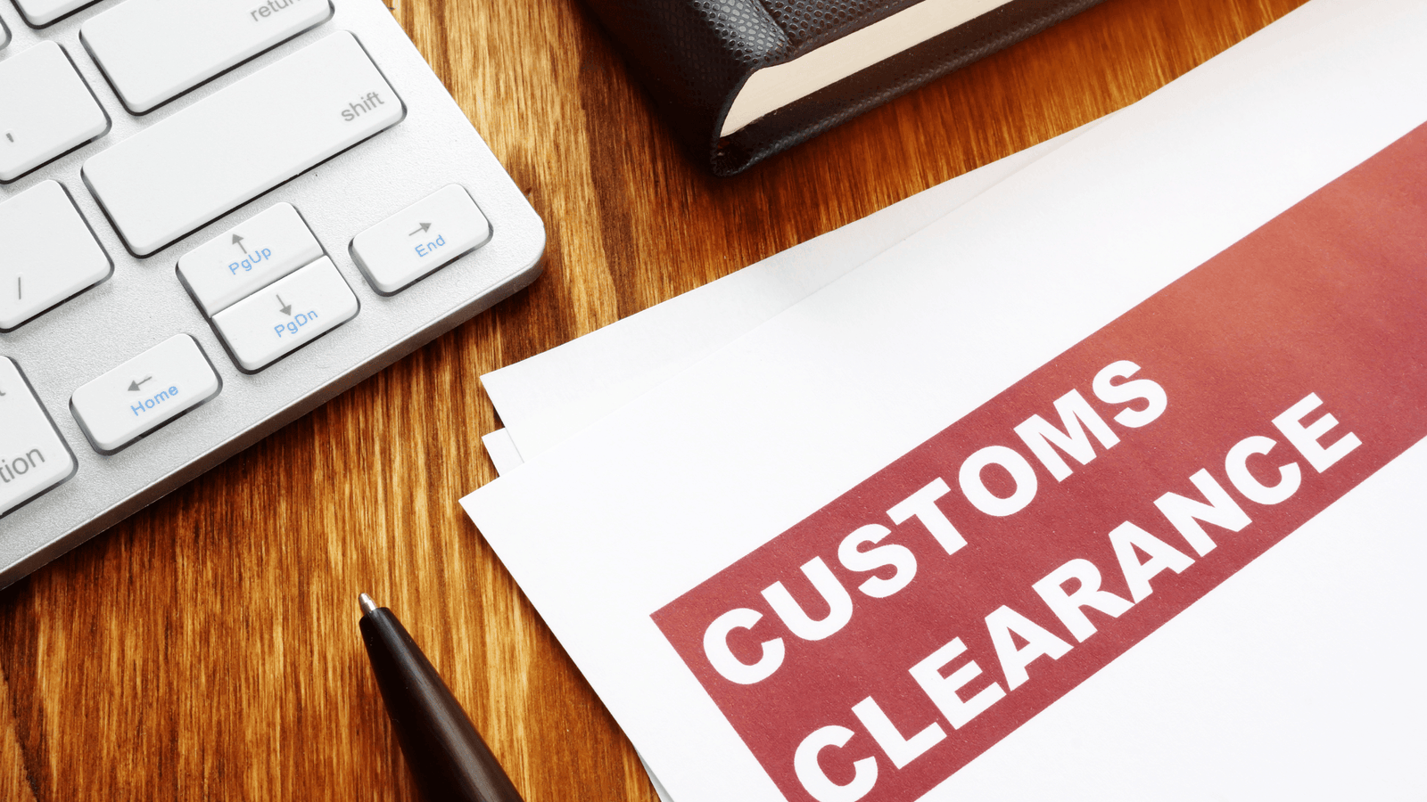 customs papers 3
